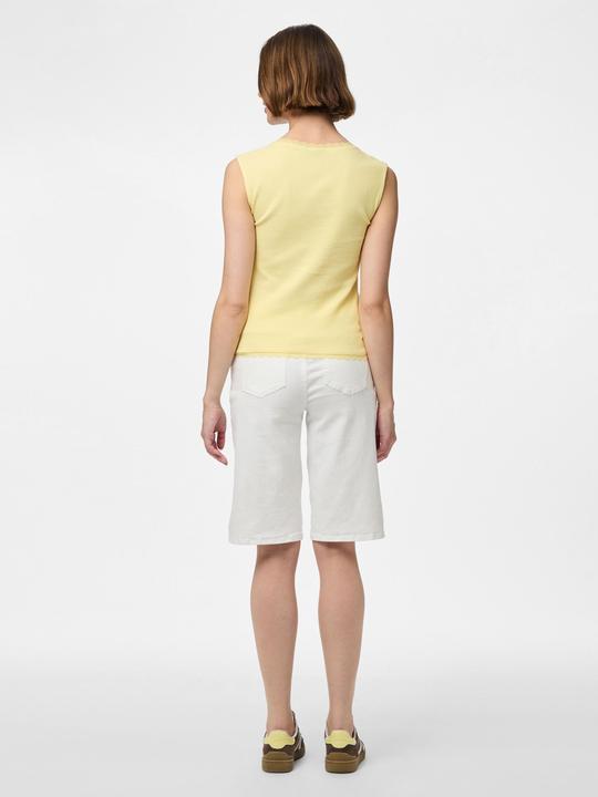 Produktbild Pieces PCTIRADE GERIPPTES Oberteil (L)