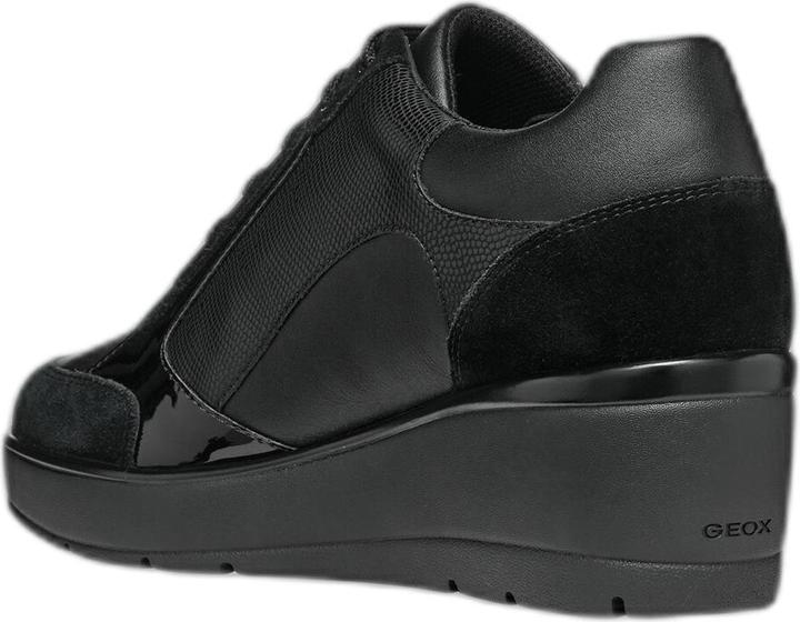 Actual product image Geox 's trainers ilde (36)
