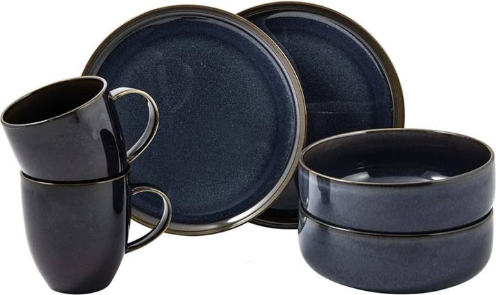 Produktbild Like. by Villeroy & Boch Crafted Like (6 Stück)