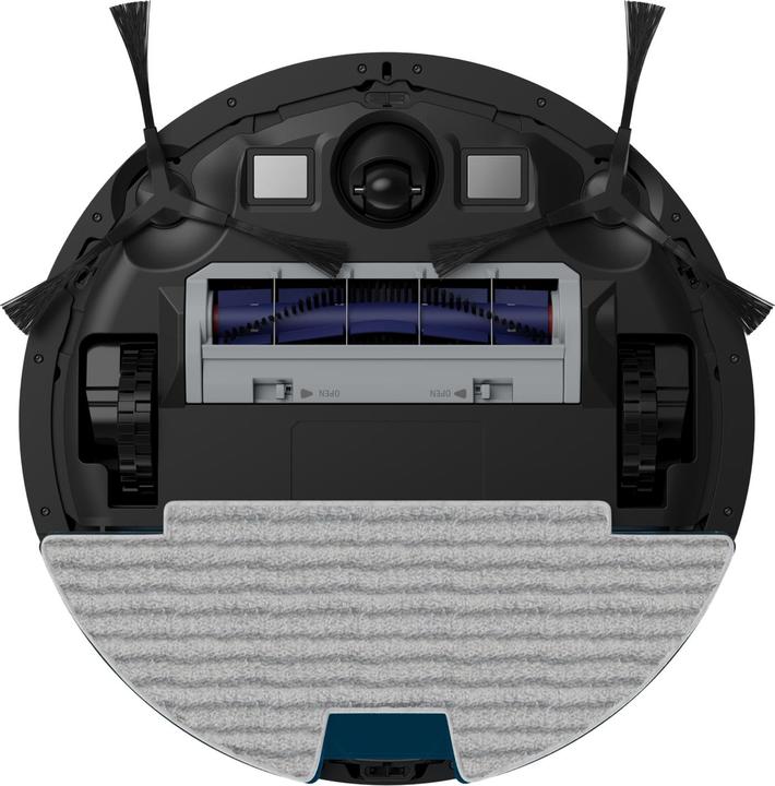 Produktbild Rowenta RR9075WH (Saugwischroboter)