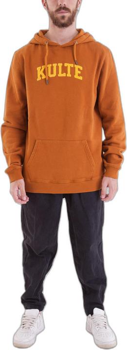 Kulte hoodie corpo athletic