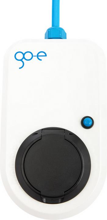 Produktbild Go-E HomeFix (Typ 2, 11 kW, 16 A, Typ 2)