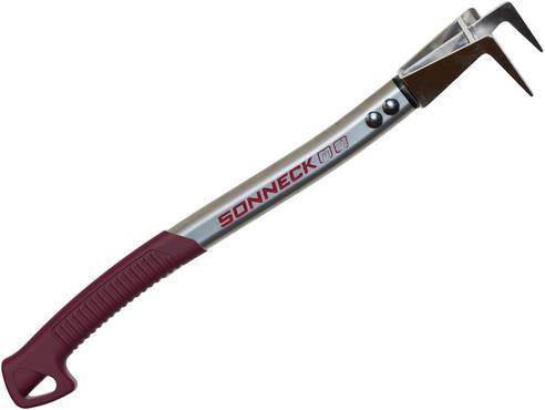Sonneck Griffe de désherbage Premium pour planches hautes