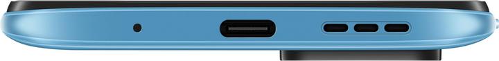 Image du produit Xiaomi Redmi 10 2022 (128 Go, Bleu de mer, 6.50", Double SIM, 50 Mpx, 4G)