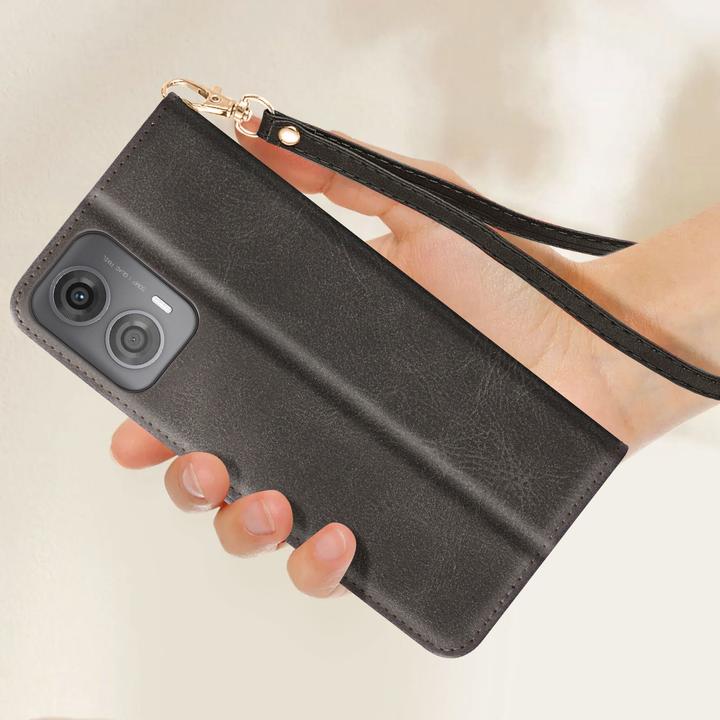 Produktbild Avizar Soft Luxury Cover Series (Motorola Moto G24, Motorola Moto G04)