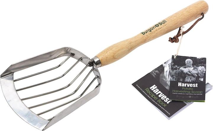 Produktbild Colibri Kartoffelschaufel
