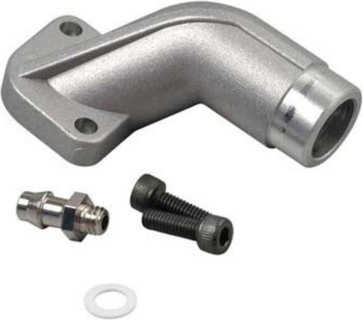 Actual product image O.S. Engines Suction pipe Fs70s-ii 44068000