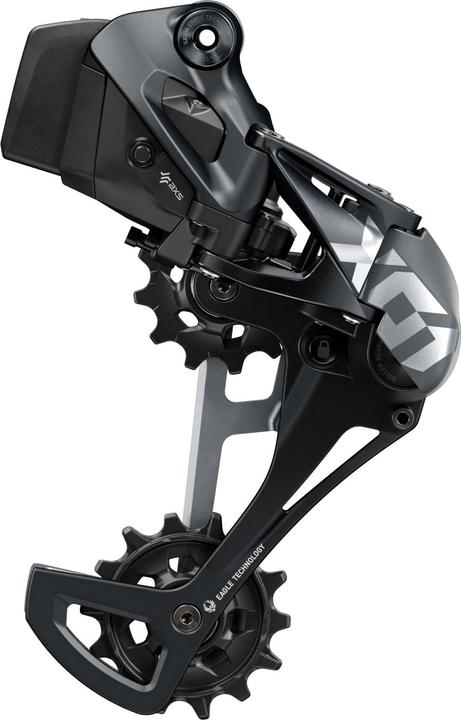 Produktbild Sram X01 Eagle AXS Lunar (12-fach)