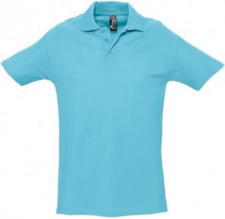 Blu atollo