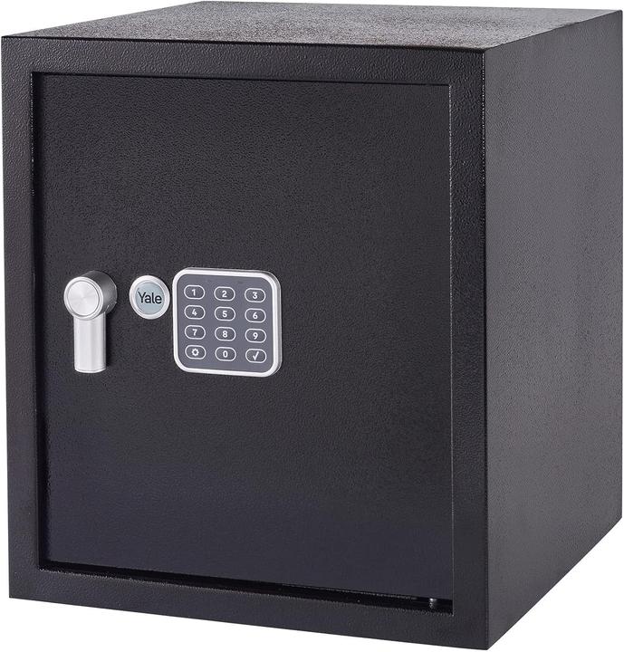 Image du produit Yale YSV390DB2 (40 l)