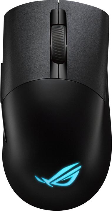 ASUS ROG Keris Aimpoint (Wireless, Cable)