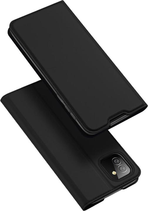 Produktbild Dux Ducis Skin Pro Series Bookcover (Samsung Galaxy A03)