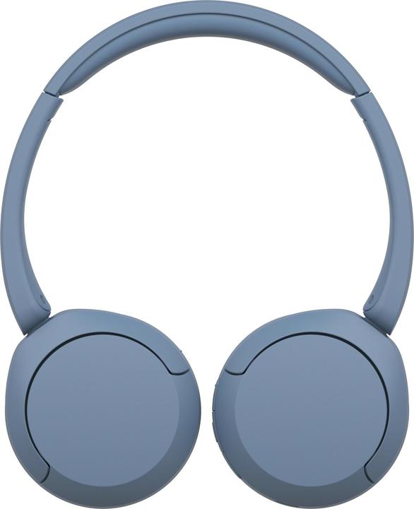 Immagine prodotto Sony WH-CH520 (Nessuna soppressione del rumore, 50 h, Senza fili)
