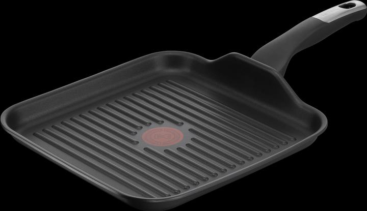 Produktbild Tefal Unlimited Grillpan - 26 x 26 cm (26 cm, Grillpfanne, Aluminiumguss)