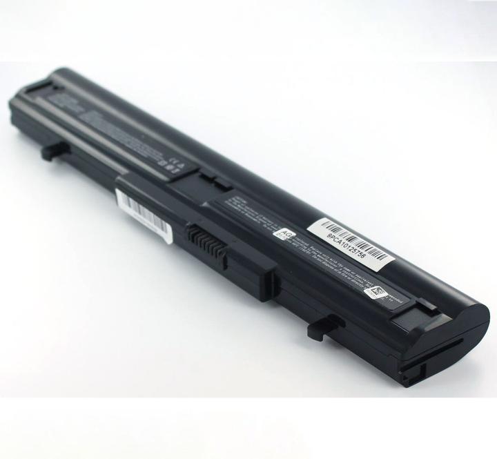 Actual product image AGI Battery compatible with Medion Akoya P6630 - Battery - 4,400 mAh (1 Cells, 4400 mAh)