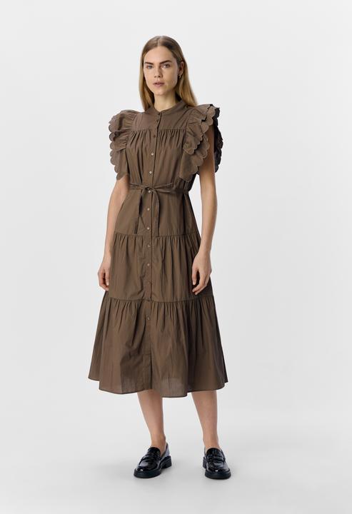 Produktbild Object OBJHOPE Maxikleid (42)