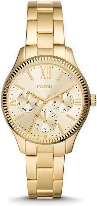 Fossil Mod. RYE (Analoguhr)