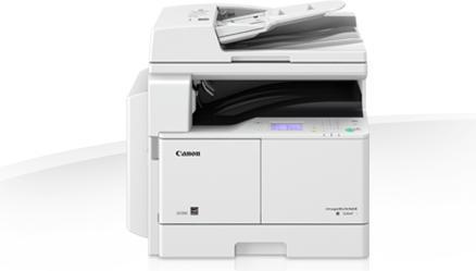 Image du produit Canon Imagerunner 2204 F Drucker (Laser, Noir et blanc)