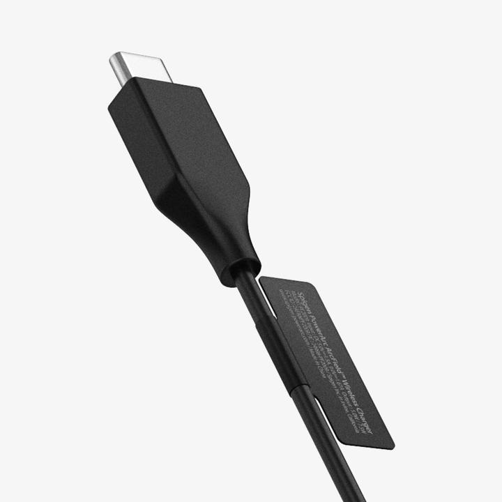 Produktbild Spigen Power Arc ArcField Magnetic Wireless Charger