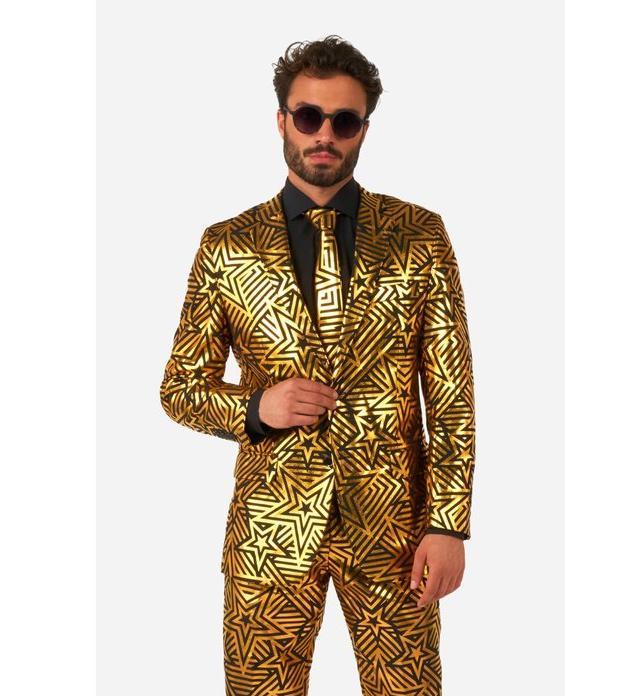 Produktbild OppoSuits Goldener Stern (46)