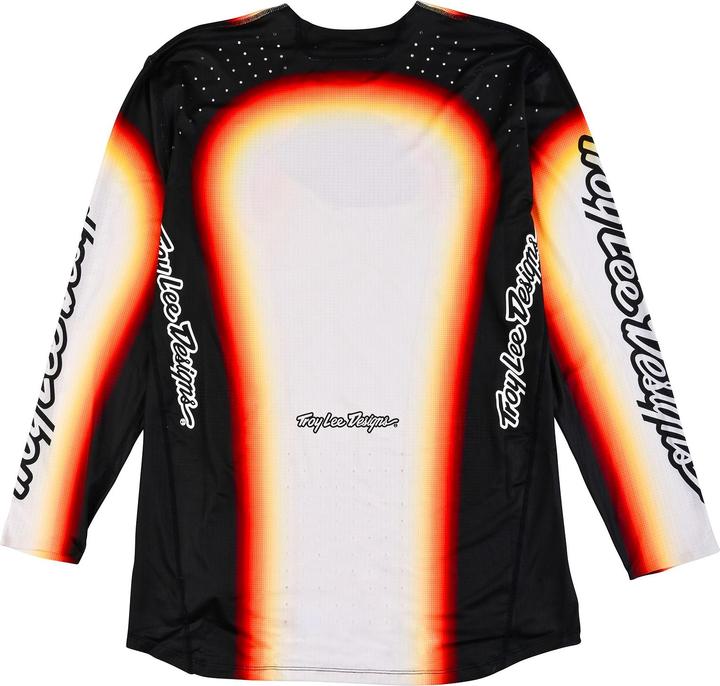 Produktbild Troy Lee Designs SE ULTRA Jersey - Blurr (XL)