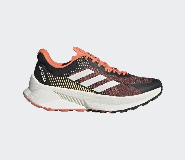 Produktbild adidas Women's Terrex Soulstride Flow (40)
