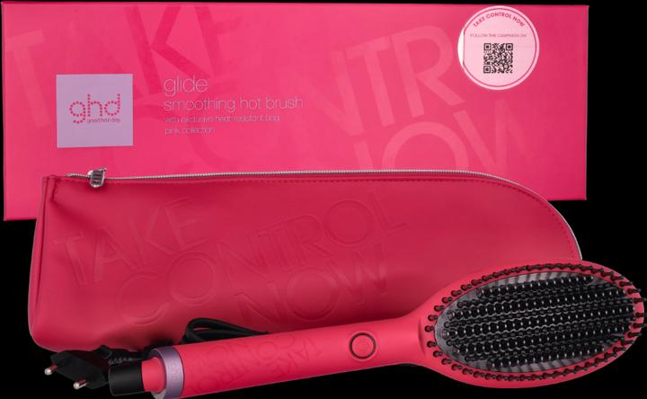Produktbild ghd Glide Smoothing (Glättbürste)