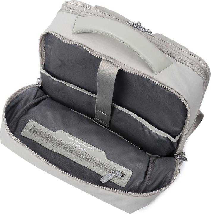 Immagine prodotto Hedgren Furo Tabi Reiserucksack mit Dehnfalte RFID 40 cm Laptopfach (17.40 l)