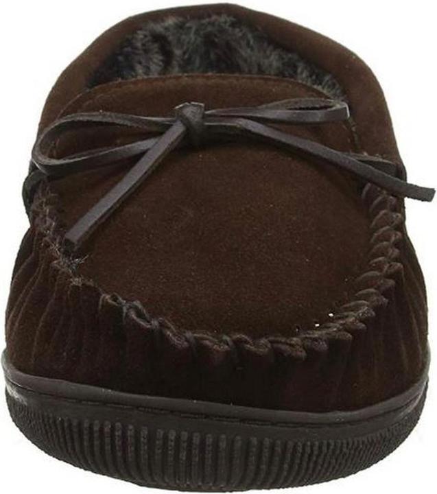 Image du produit Hush Puppies Chaussons Ace cuir (42)