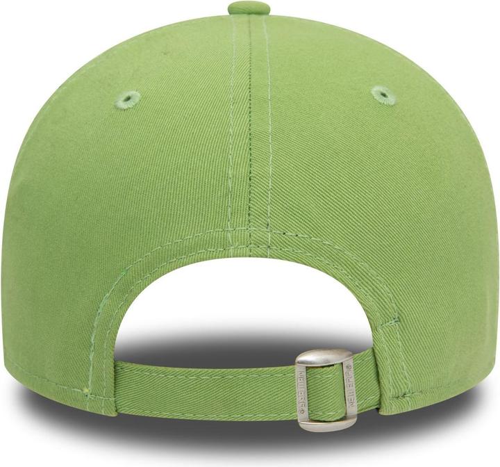 Image du produit New Era 9Forty Strapback Cap - New York Yankees Lime Green