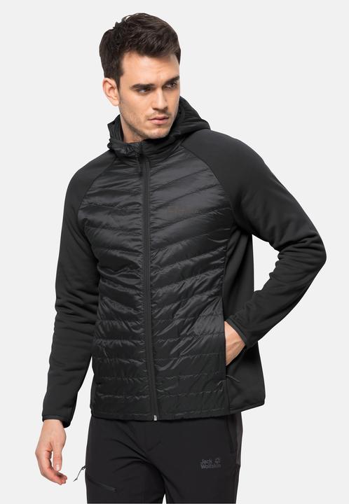 Produktbild Jack Wolfskin Routeburn Pro Hybrid M (XL)