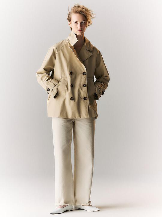 Actual product image Barbour Maisy (40)