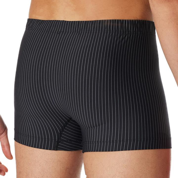 Immagine prodotto Schiesser 3er Pack Pure Micro Retro Short / Pant (8, XXL, confezione da 3)