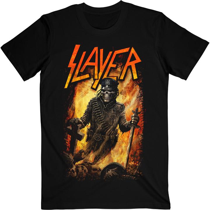 Produktbild Slayer Aftermath (XL)