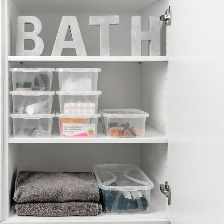 Actual product image Rotho Arco (5 l)