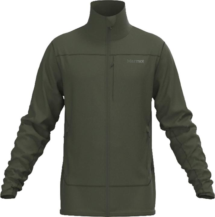 Marmot Reactor Polartec Jacket (S)