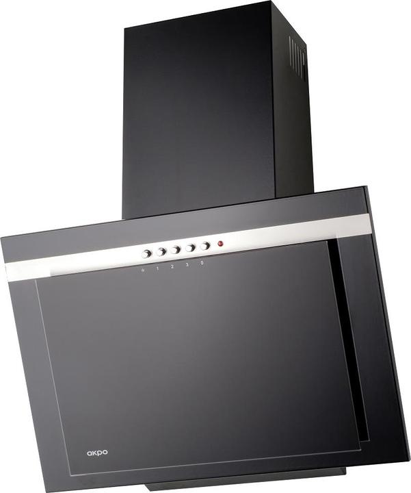 Immagine prodotto Akpo Chiamata WK-4 Nero 50 (Cappuccio)