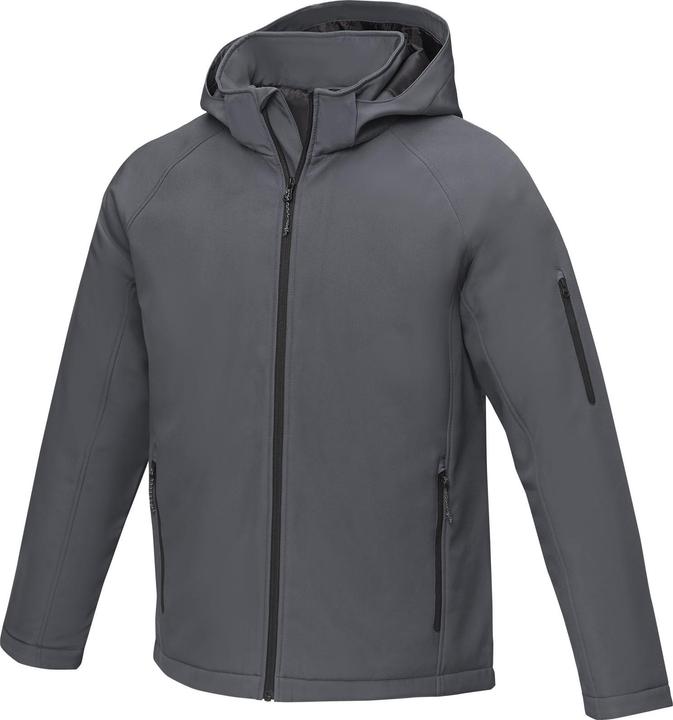 Image du produit Elevate Essentials - Veste softshell NOTUS - Homme (S)