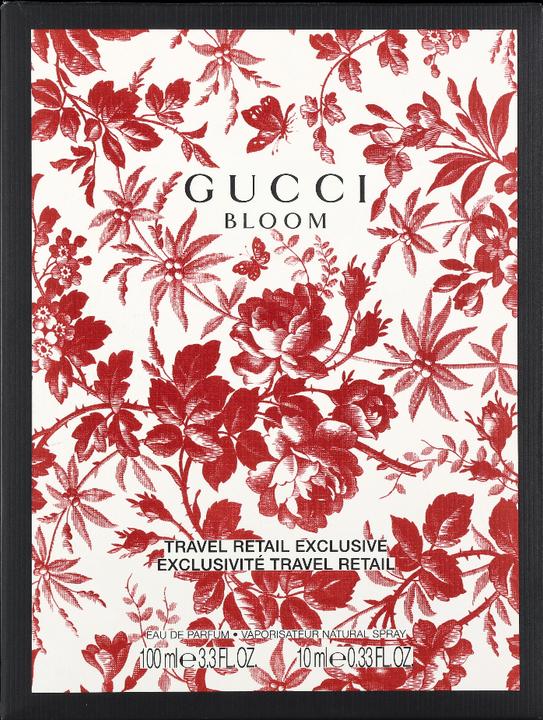 Image du produit Gucci Set cadeau Bloom (Set parfum)