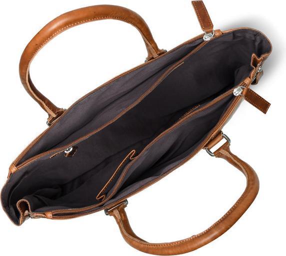 Produktbild Only-Bags.Store Elegantes Business Hour Tote