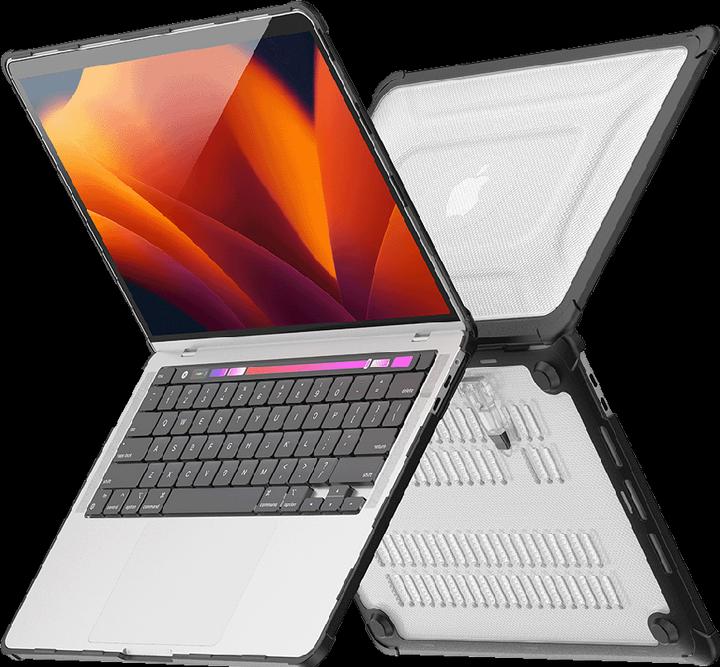Produktbild Levelo Espectro Macbook Air13.3" Case (13.30", Apple)
