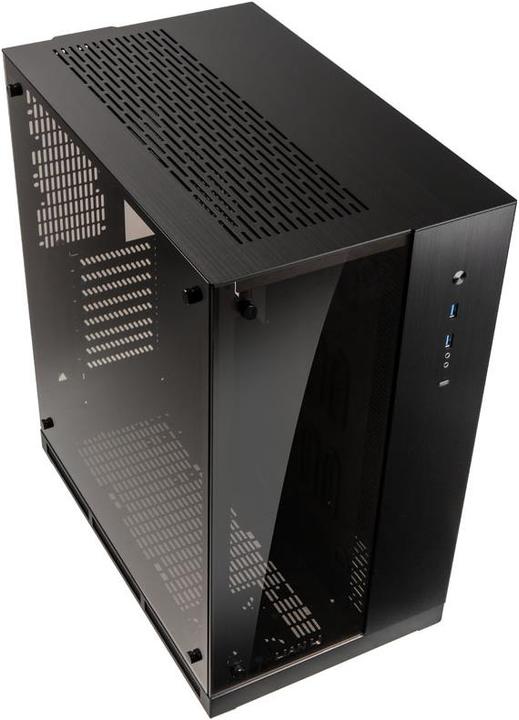 Actual product image Lian-Li Pc-O11wxc (ATX, mATX, E-ATX)