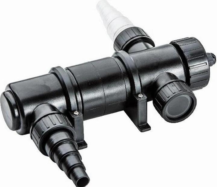 Produktbild Heissner SMARTLINE UVC-Teichklärer 9W