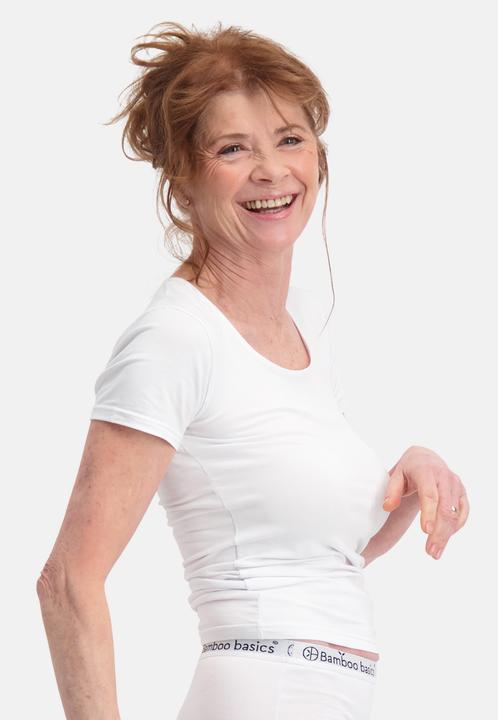 Image du produit Bamboo Basics T-Shirt Kate (XXL)