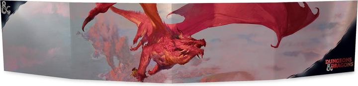 Image du produit Wizards of the Coast Donjons et Dragons - Livre de Règles Collector - Français (Français)