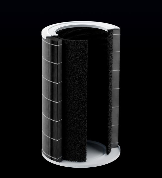 Actual product image Xiaomi Mi Smart Air Purifier 4 Lite Filter (1 x)