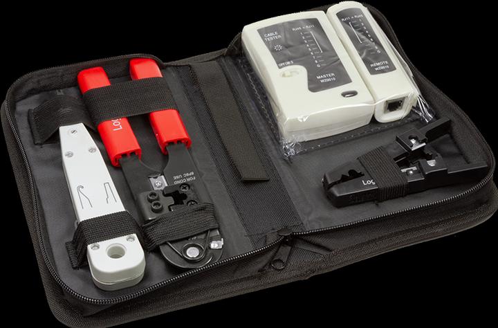 Produktbild LogiLink WZ0012 (Werkzeug)