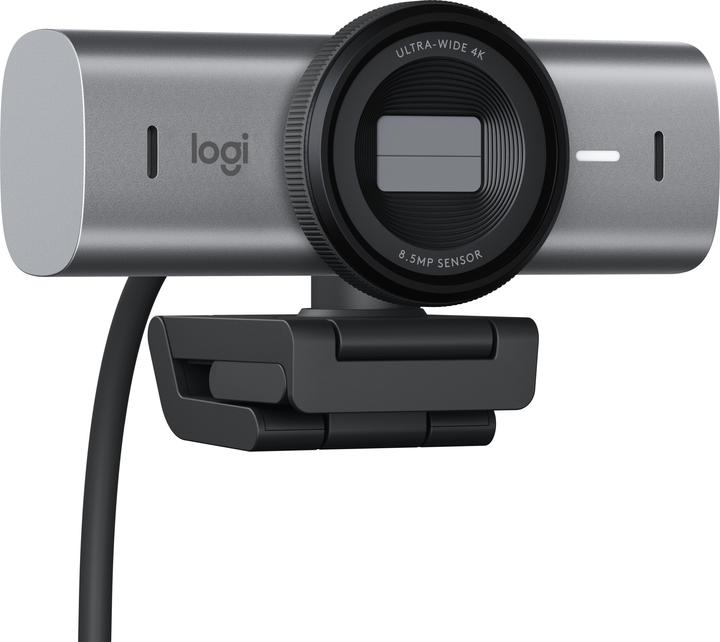 Logitech MX Brio 705 for Business (8.50 Mpx)
