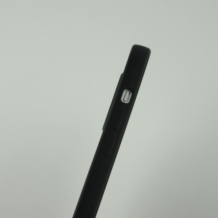 Immagine prodotto PhoneLook Coperchio in silicone con cavo e gancio (Apple iPhone 13 mini)