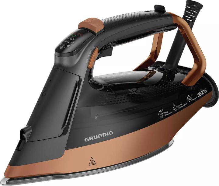 Productafbeelding Grundig SI8050 (3000 W, 280 g/min)